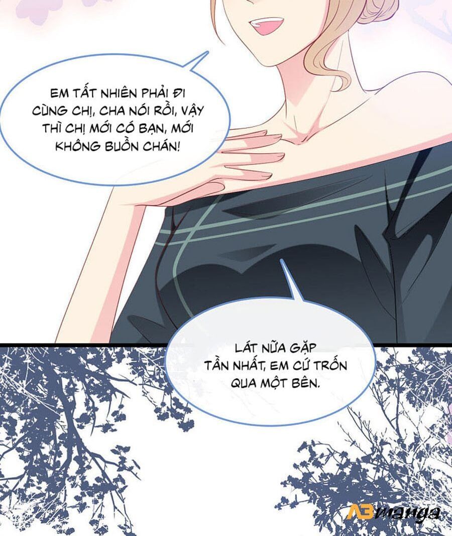 đọc truyện Tổng Tài Daddy Đuổi Tới Nơi Rồi Chương 124 ảnh 22 tại Thiên Thai Truyện