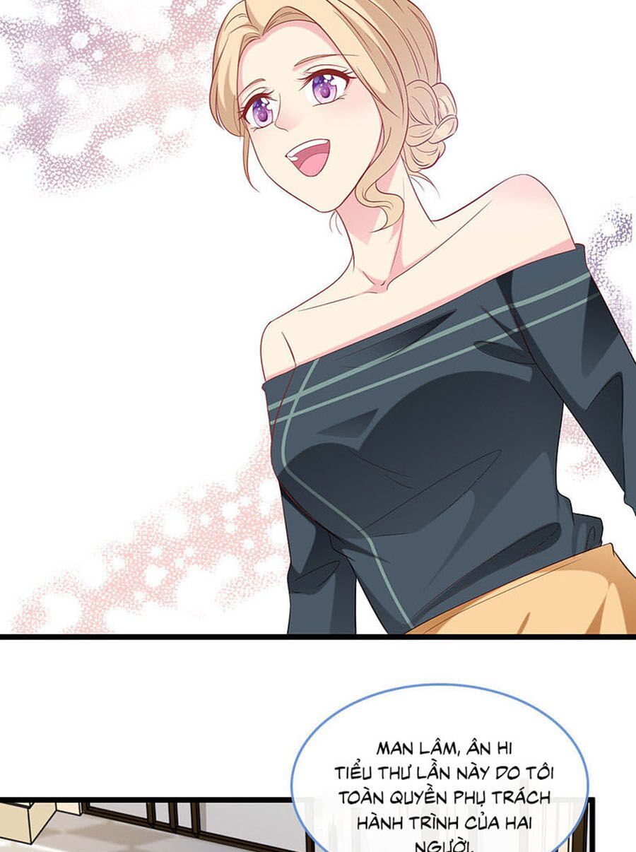 đọc truyện Tổng Tài Daddy Đuổi Tới Nơi Rồi Chương 124 ảnh 24 tại Thiên Thai Truyện