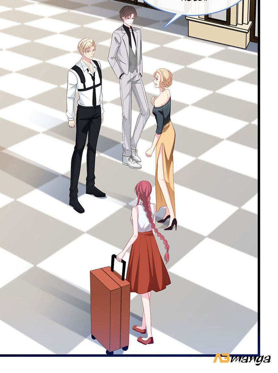 đọc truyện Tổng Tài Daddy Đuổi Tới Nơi Rồi Chương 124 ảnh 25 tại Thiên Thai Truyện