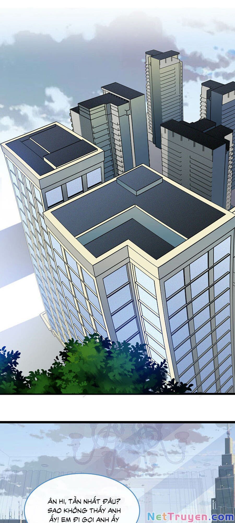 đọc truyện Tổng Tài Daddy Đuổi Tới Nơi Rồi Chương 125 ảnh 3 tại Thiên Thai Truyện