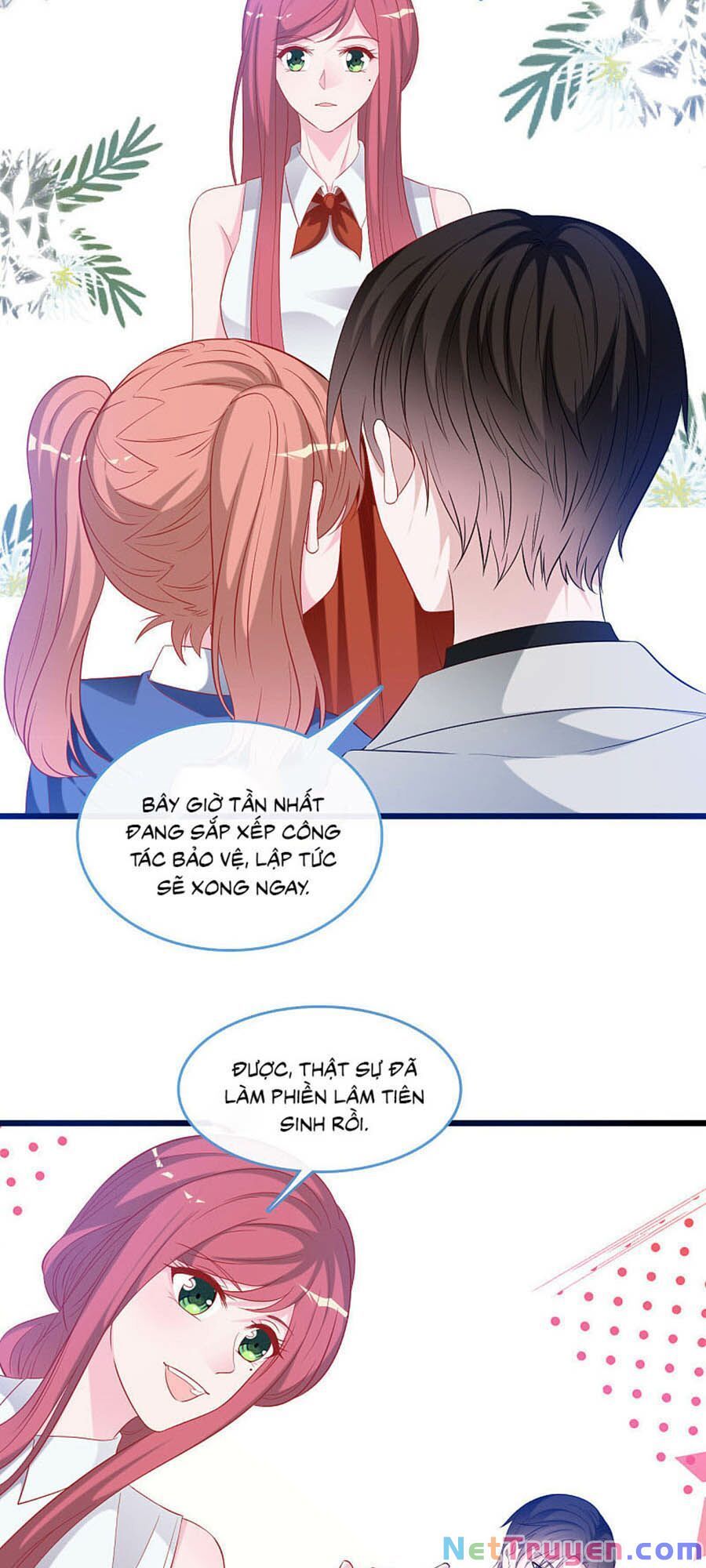 đọc truyện Tổng Tài Daddy Đuổi Tới Nơi Rồi Chương 125 ảnh 12 tại Thiên Thai Truyện