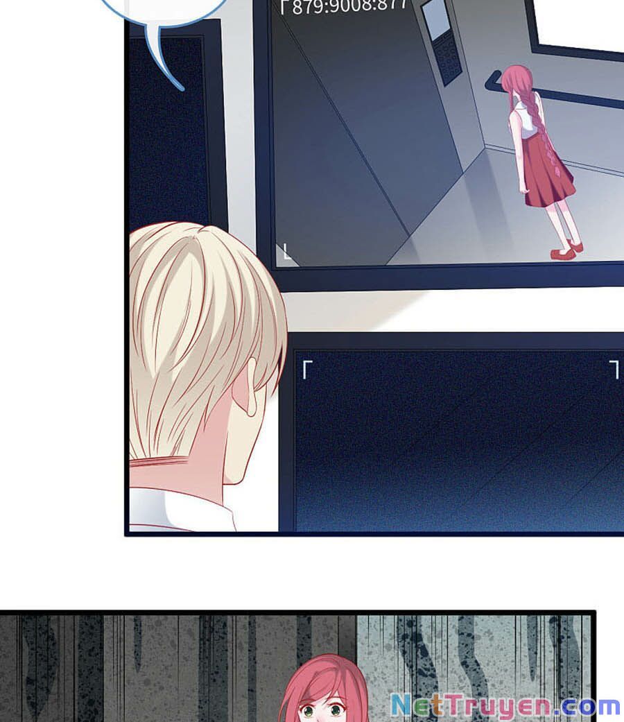 đọc truyện Tổng Tài Daddy Đuổi Tới Nơi Rồi Chương 125 ảnh 16 tại Thiên Thai Truyện