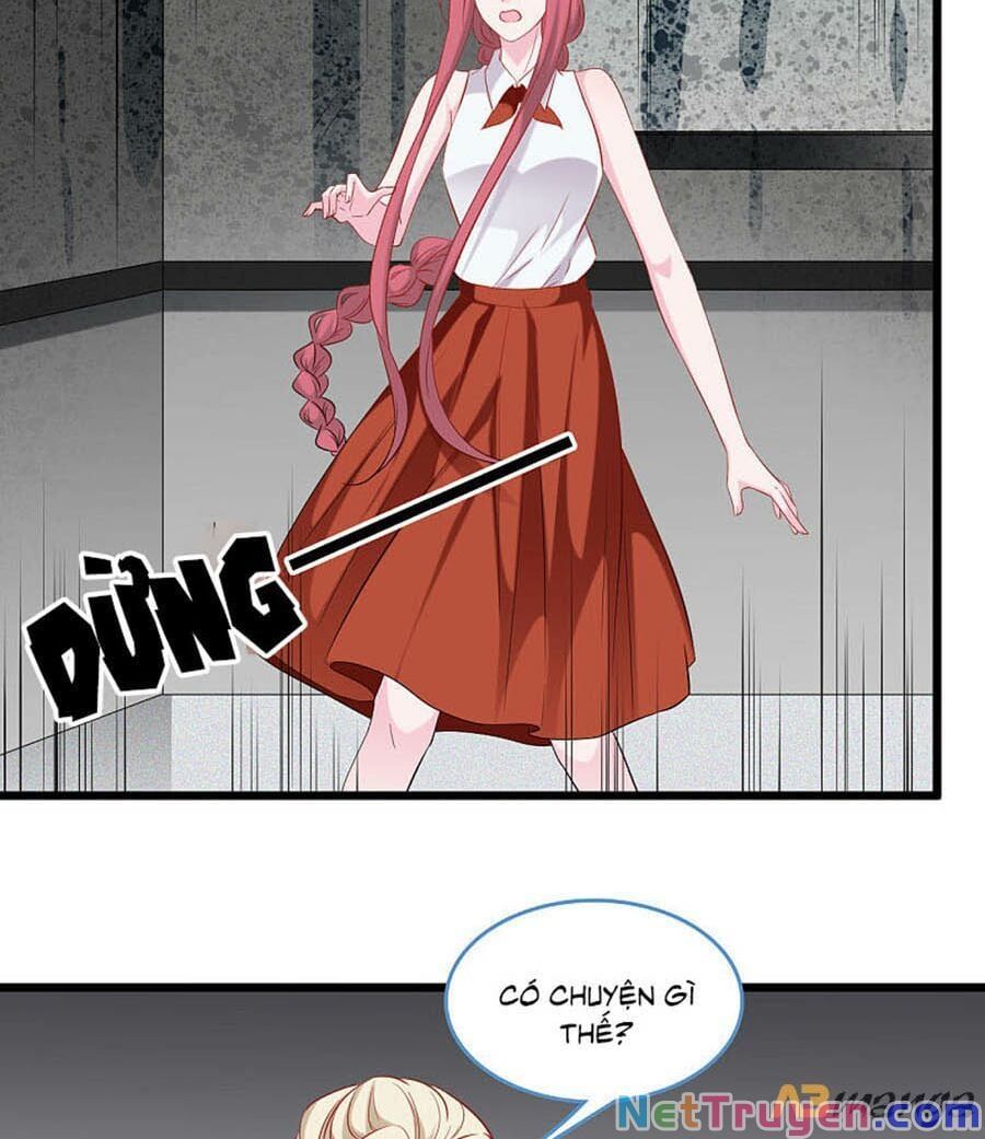 đọc truyện Tổng Tài Daddy Đuổi Tới Nơi Rồi Chương 125 ảnh 17 tại Thiên Thai Truyện