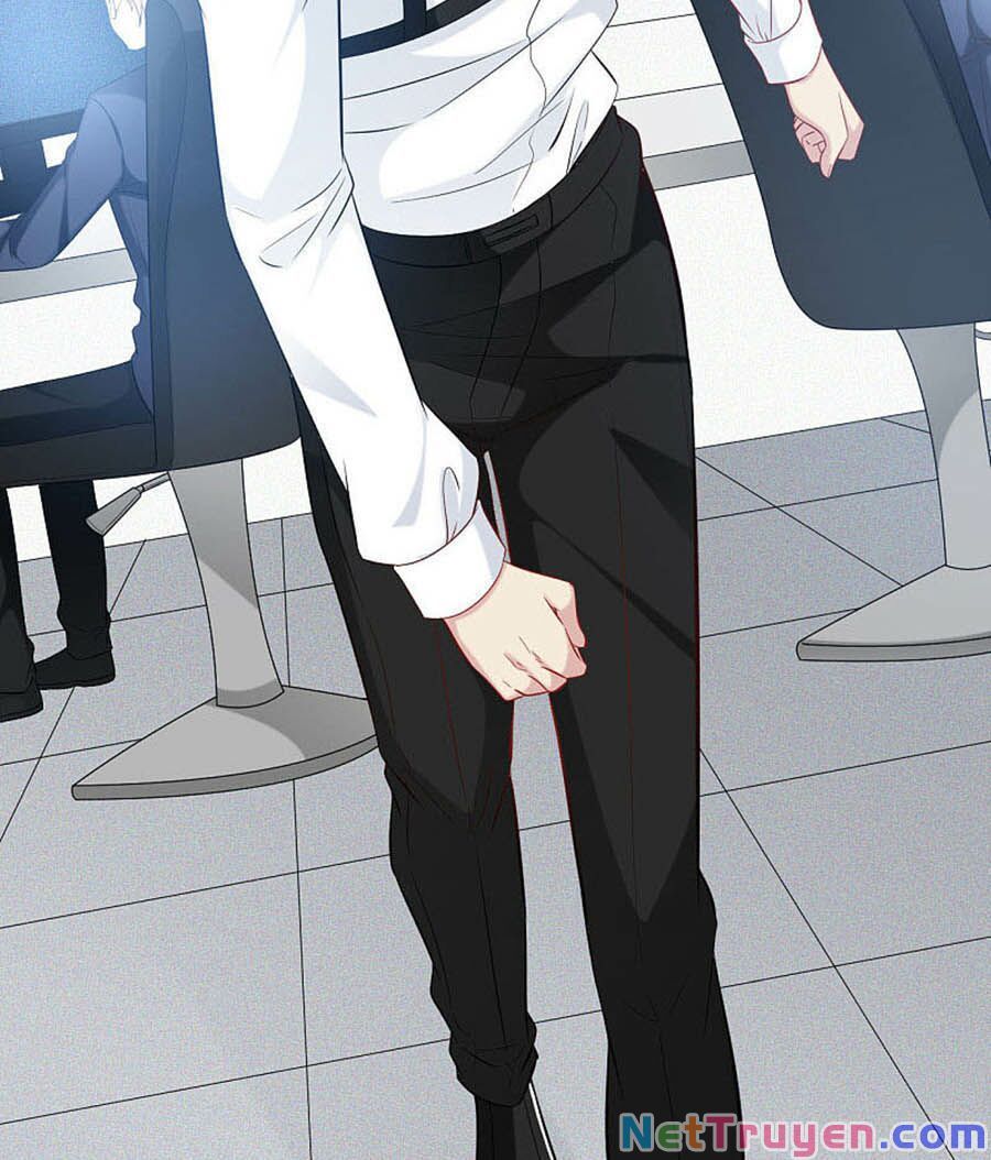 đọc truyện Tổng Tài Daddy Đuổi Tới Nơi Rồi Chương 125 ảnh 19 tại Thiên Thai Truyện