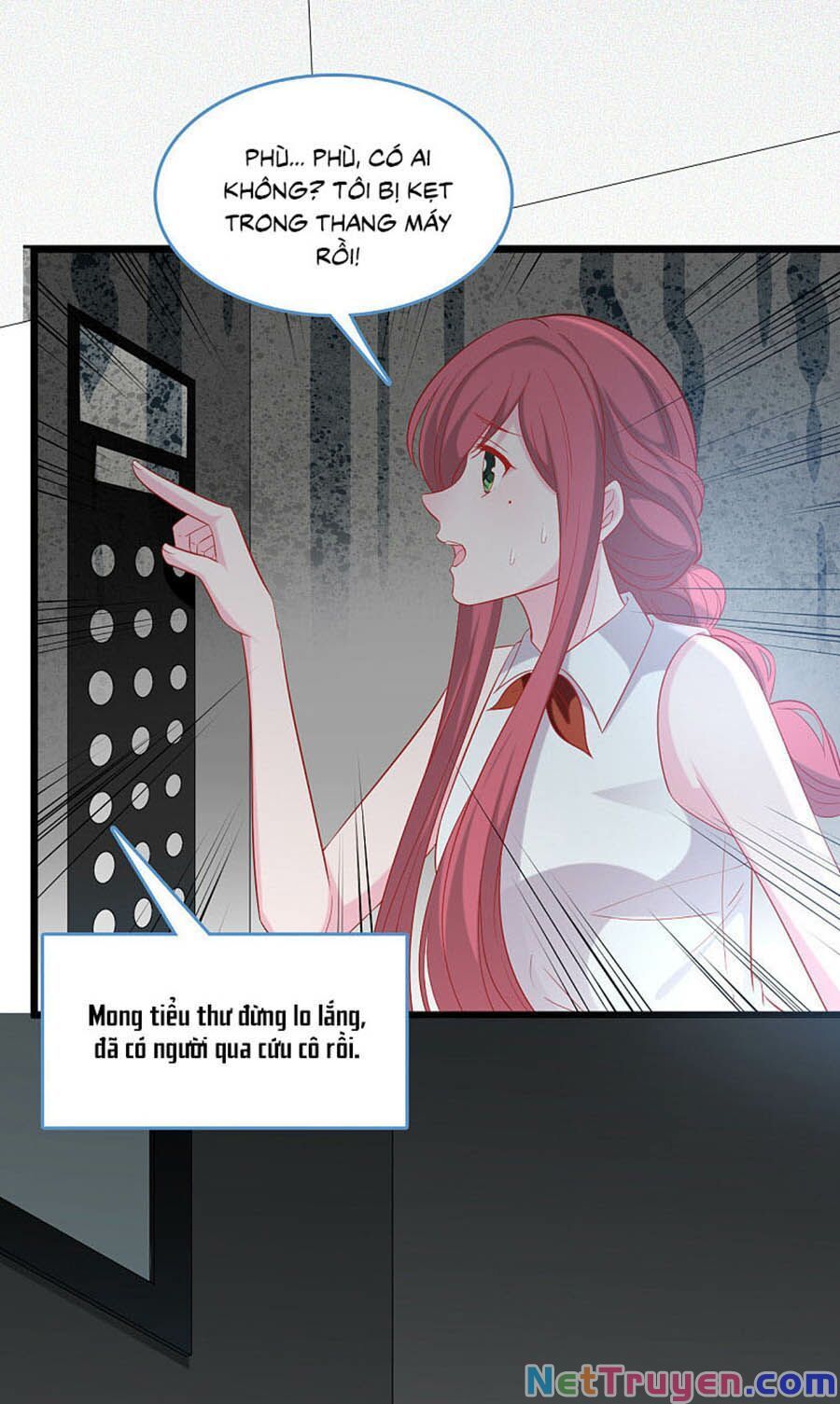 đọc truyện Tổng Tài Daddy Đuổi Tới Nơi Rồi Chương 125 ảnh 21 tại Thiên Thai Truyện