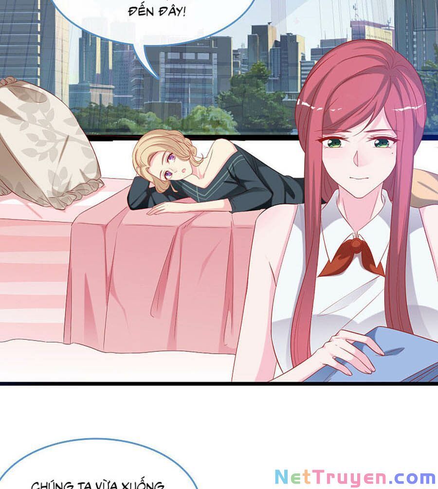 đọc truyện Tổng Tài Daddy Đuổi Tới Nơi Rồi Chương 125 ảnh 4 tại Thiên Thai Truyện