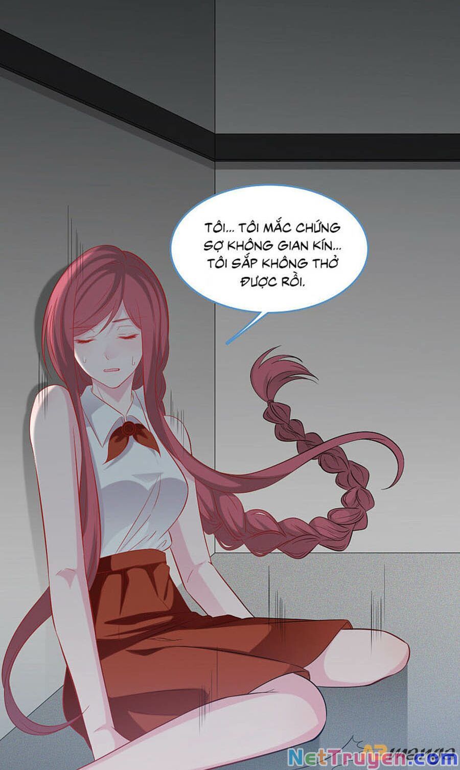 đọc truyện Tổng Tài Daddy Đuổi Tới Nơi Rồi Chương 125 ảnh 22 tại Thiên Thai Truyện