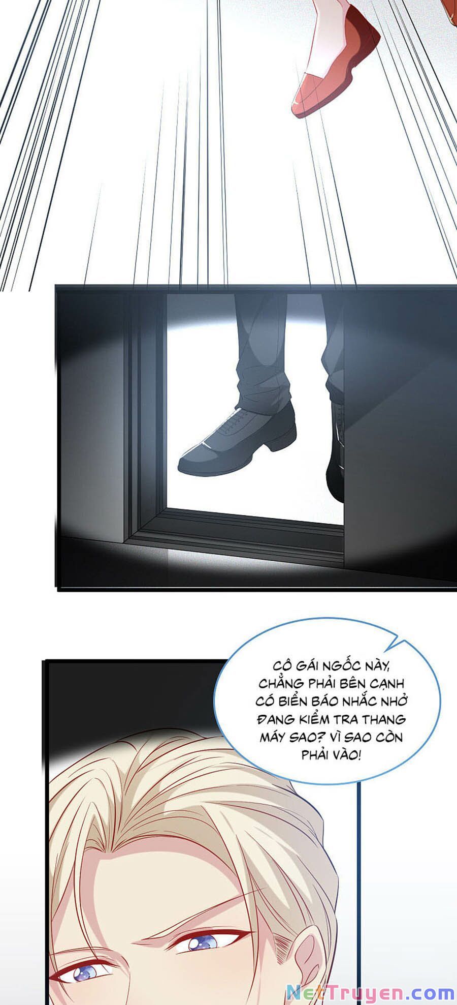 đọc truyện Tổng Tài Daddy Đuổi Tới Nơi Rồi Chương 125 ảnh 25 tại Thiên Thai Truyện