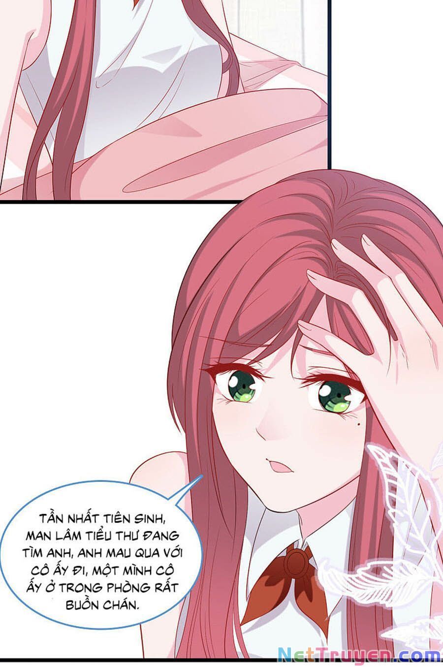 đọc truyện Tổng Tài Daddy Đuổi Tới Nơi Rồi Chương 125 ảnh 28 tại Thiên Thai Truyện