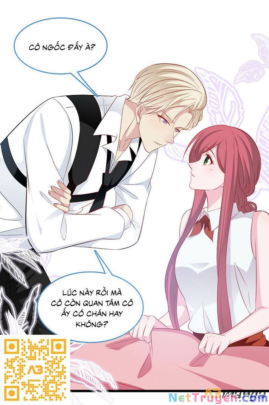 đọc truyện Tổng Tài Daddy Đuổi Tới Nơi Rồi Chương 125 ảnh 29 tại Thiên Thai Truyện