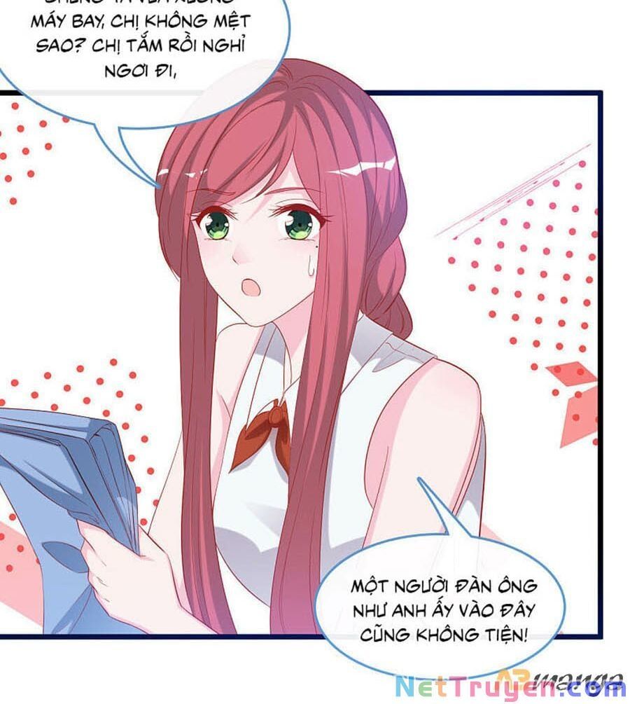 đọc truyện Tổng Tài Daddy Đuổi Tới Nơi Rồi Chương 125 ảnh 5 tại Thiên Thai Truyện