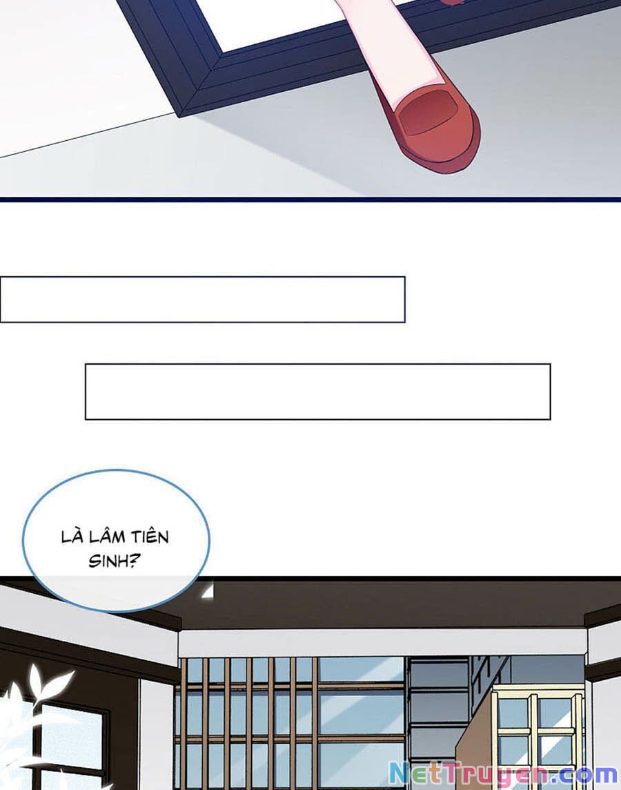 đọc truyện Tổng Tài Daddy Đuổi Tới Nơi Rồi Chương 125 ảnh 7 tại Thiên Thai Truyện