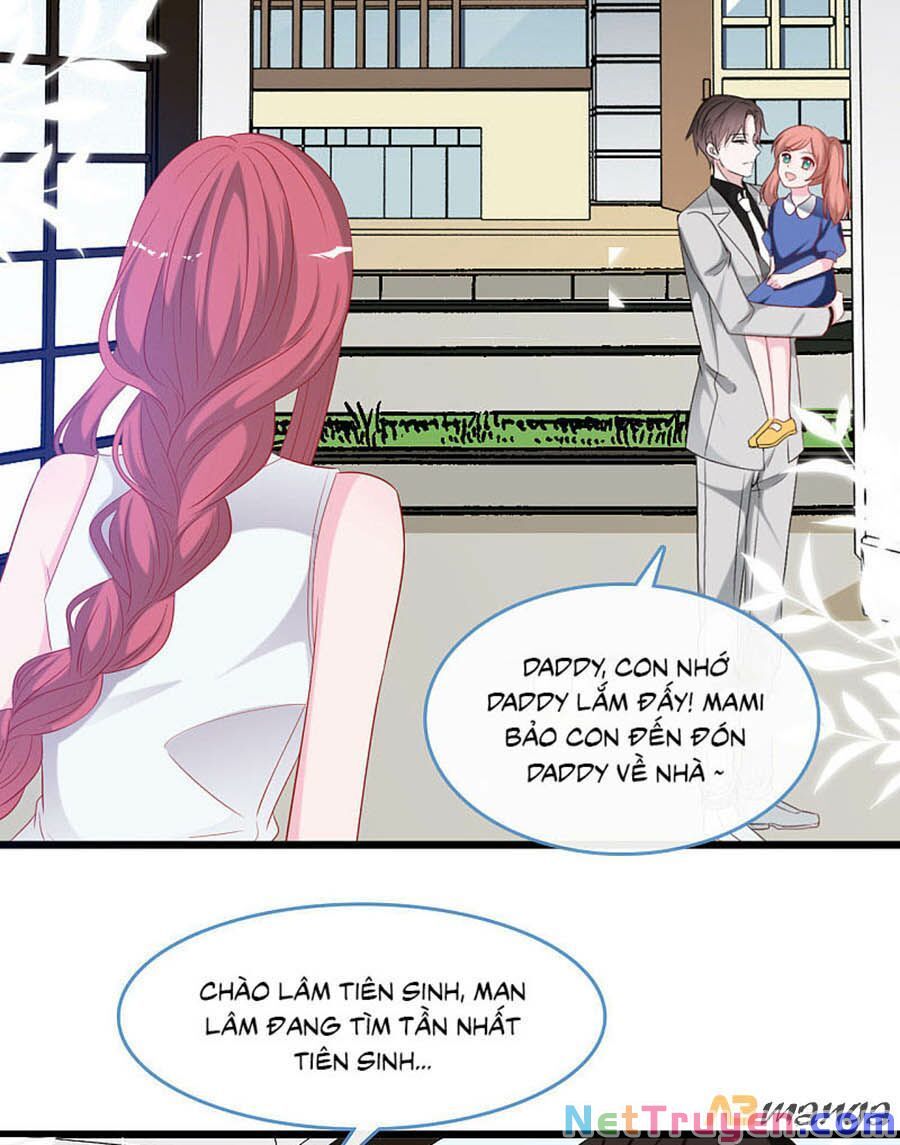 đọc truyện Tổng Tài Daddy Đuổi Tới Nơi Rồi Chương 125 ảnh 8 tại Thiên Thai Truyện