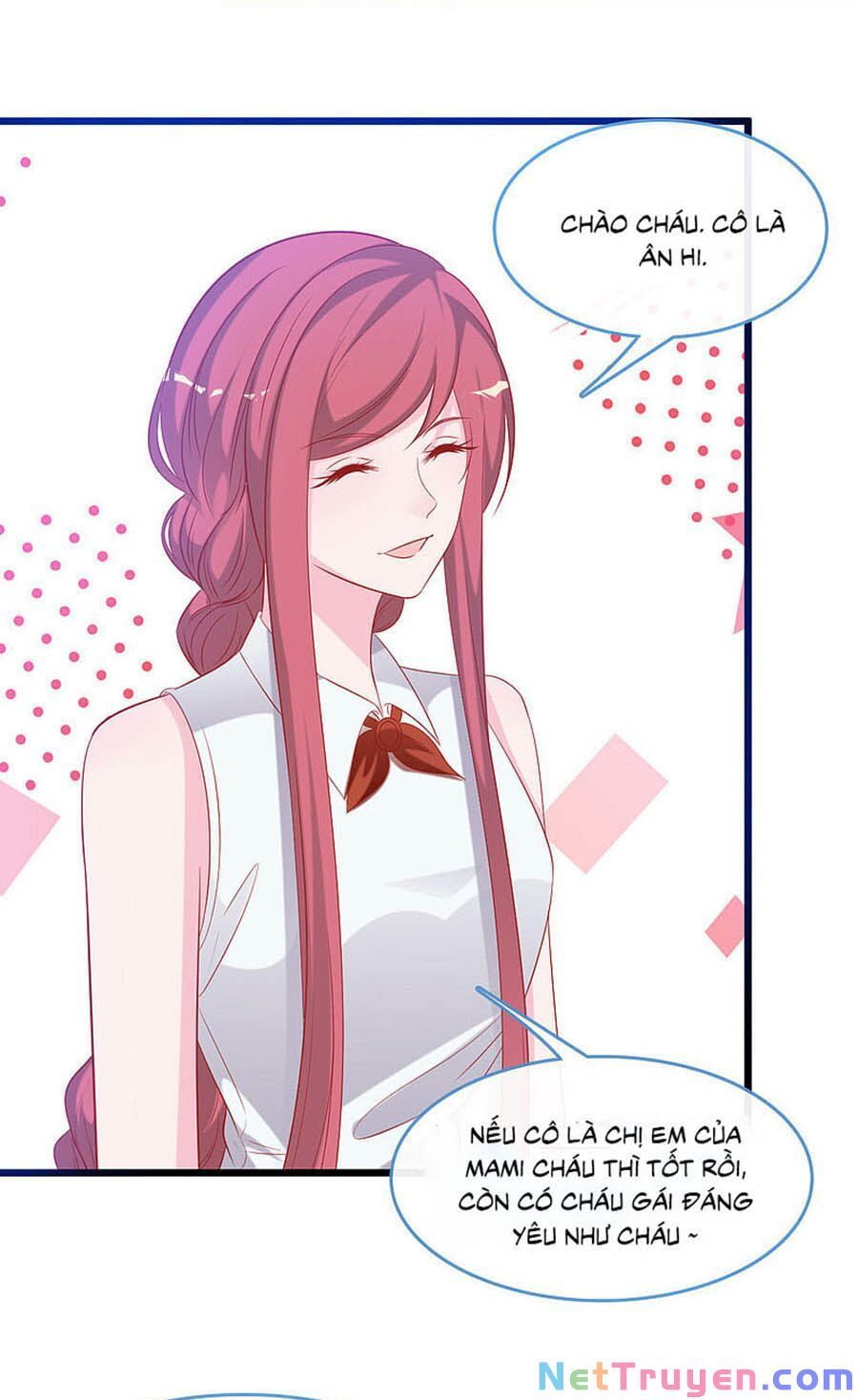 đọc truyện Tổng Tài Daddy Đuổi Tới Nơi Rồi Chương 125 ảnh 10 tại Thiên Thai Truyện