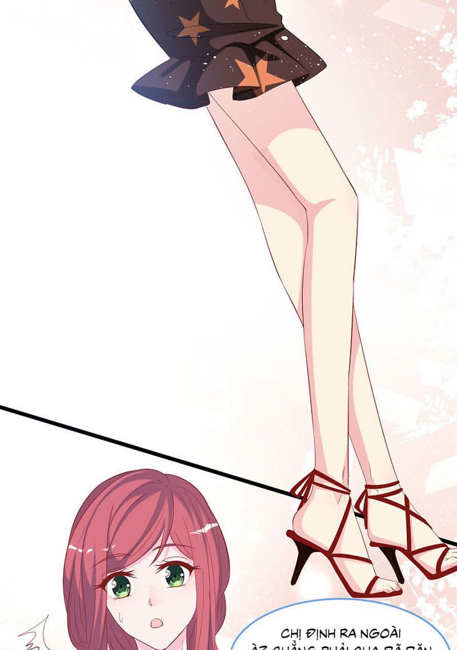 đọc truyện Tổng Tài Daddy Đuổi Tới Nơi Rồi Chương 126 ảnh 13 tại Thiên Thai Truyện