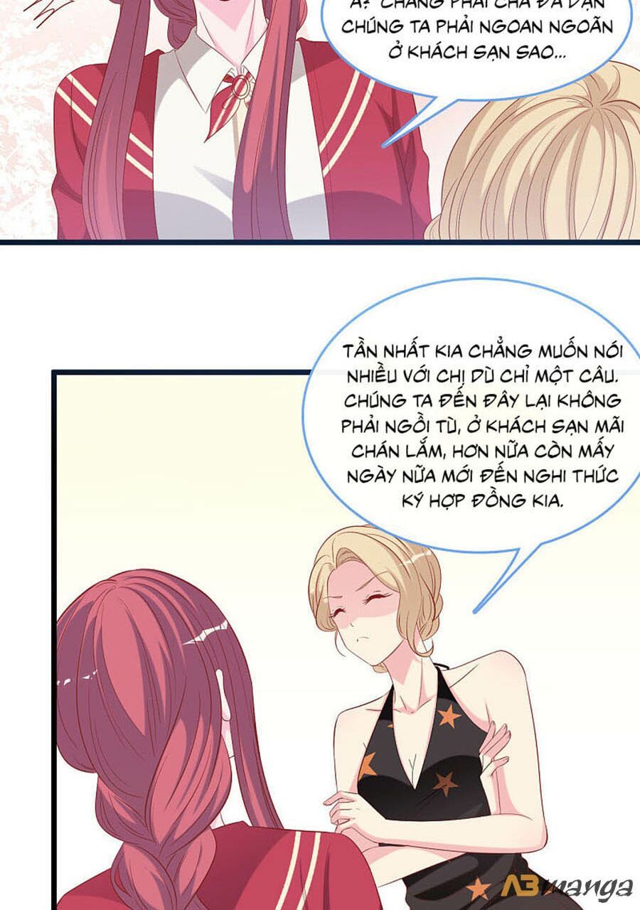 đọc truyện Tổng Tài Daddy Đuổi Tới Nơi Rồi Chương 126 ảnh 14 tại Thiên Thai Truyện