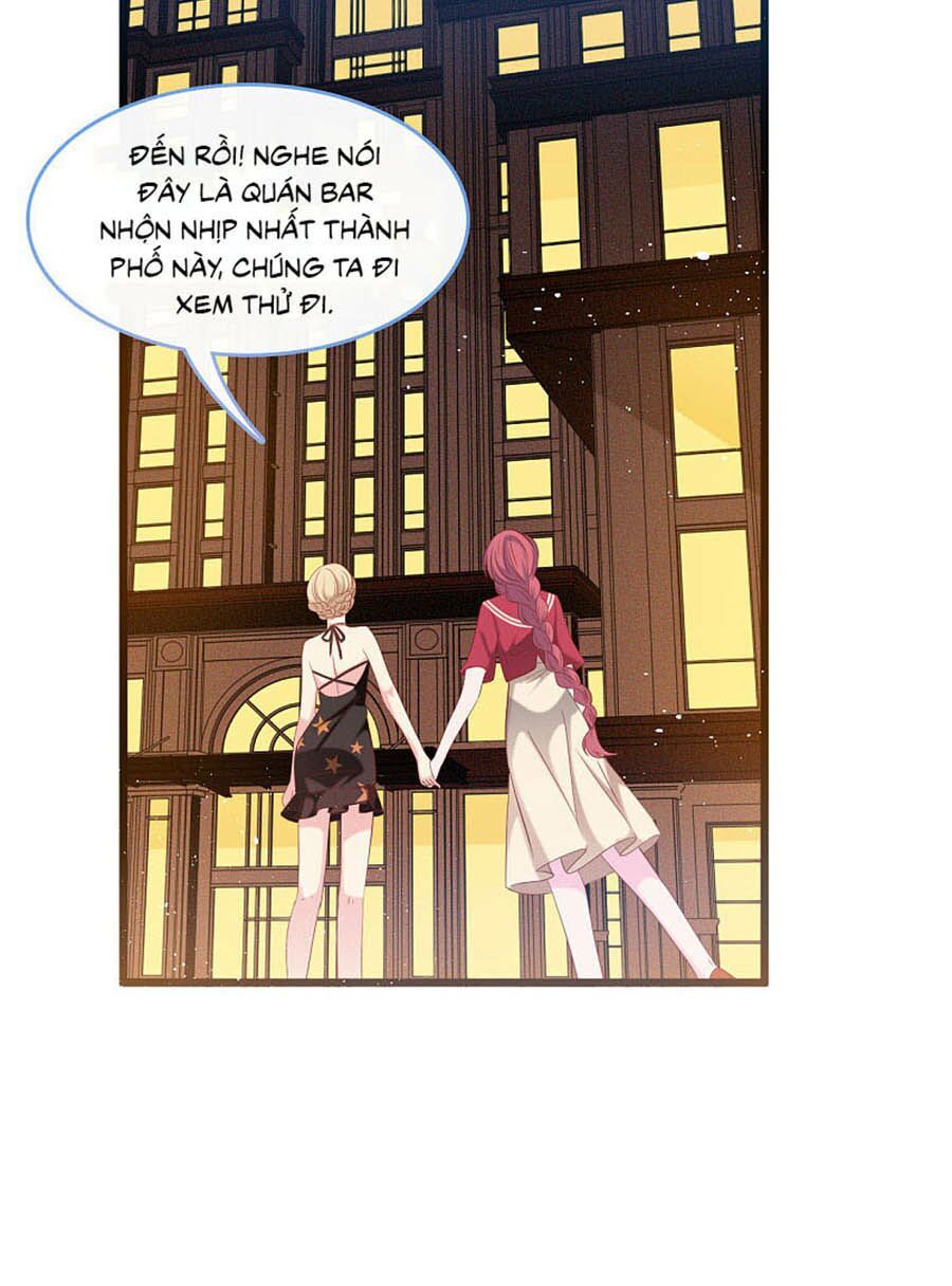 đọc truyện Tổng Tài Daddy Đuổi Tới Nơi Rồi Chương 126 ảnh 16 tại Thiên Thai Truyện