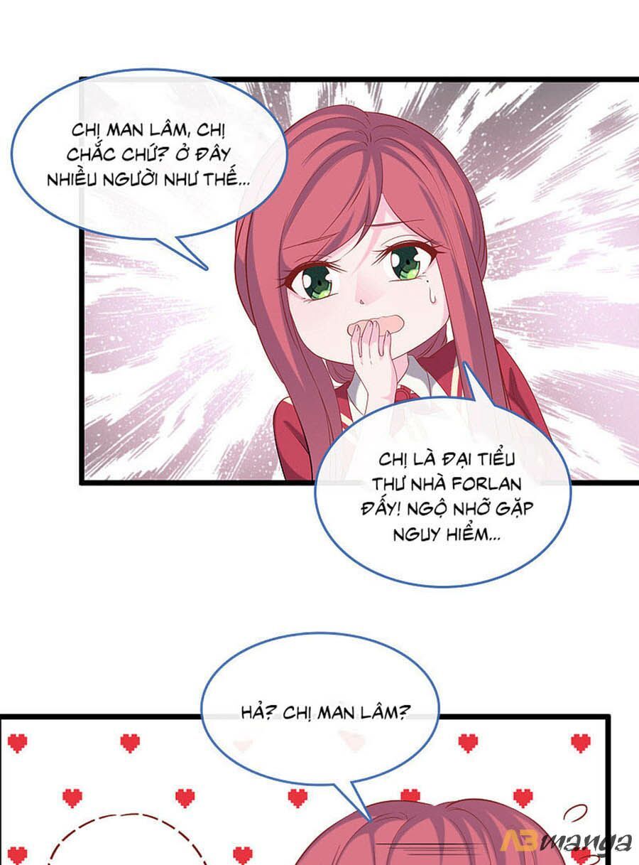 đọc truyện Tổng Tài Daddy Đuổi Tới Nơi Rồi Chương 126 ảnh 17 tại Thiên Thai Truyện