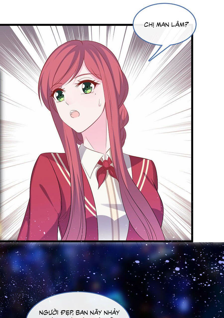 đọc truyện Tổng Tài Daddy Đuổi Tới Nơi Rồi Chương 126 ảnh 19 tại Thiên Thai Truyện