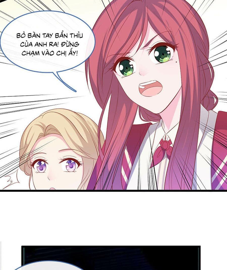 đọc truyện Tổng Tài Daddy Đuổi Tới Nơi Rồi Chương 126 ảnh 21 tại Thiên Thai Truyện