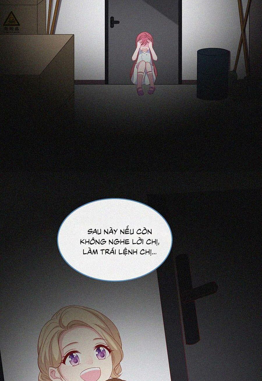 đọc truyện Tổng Tài Daddy Đuổi Tới Nơi Rồi Chương 126 ảnh 4 tại Thiên Thai Truyện