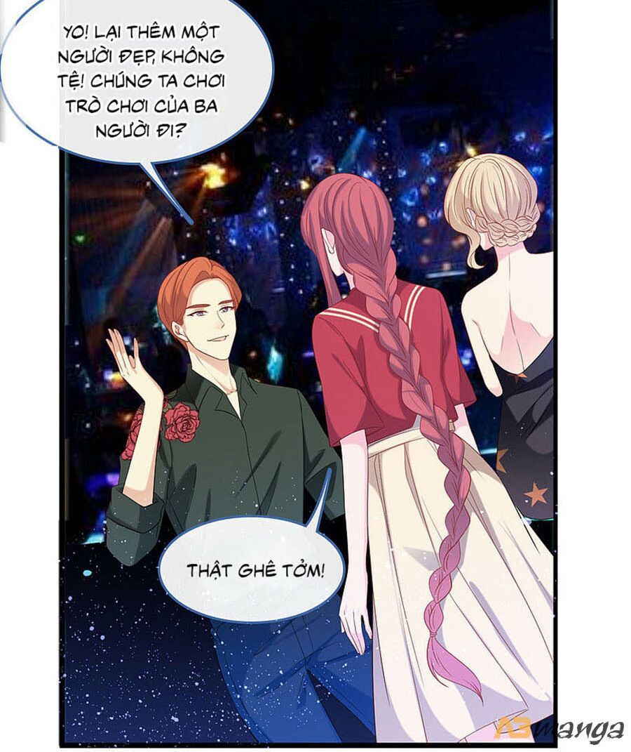 đọc truyện Tổng Tài Daddy Đuổi Tới Nơi Rồi Chương 126 ảnh 22 tại Thiên Thai Truyện