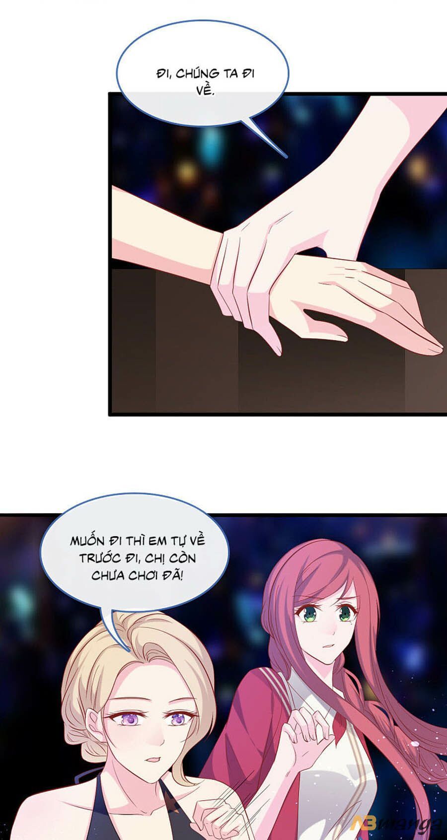 đọc truyện Tổng Tài Daddy Đuổi Tới Nơi Rồi Chương 126 ảnh 23 tại Thiên Thai Truyện