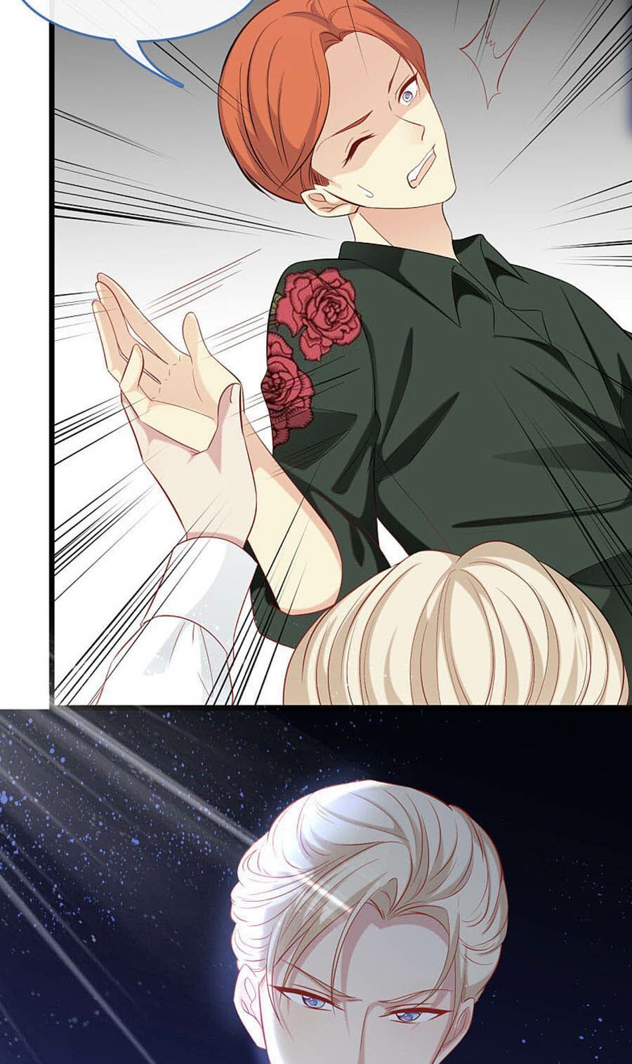 đọc truyện Tổng Tài Daddy Đuổi Tới Nơi Rồi Chương 126 ảnh 25 tại Thiên Thai Truyện