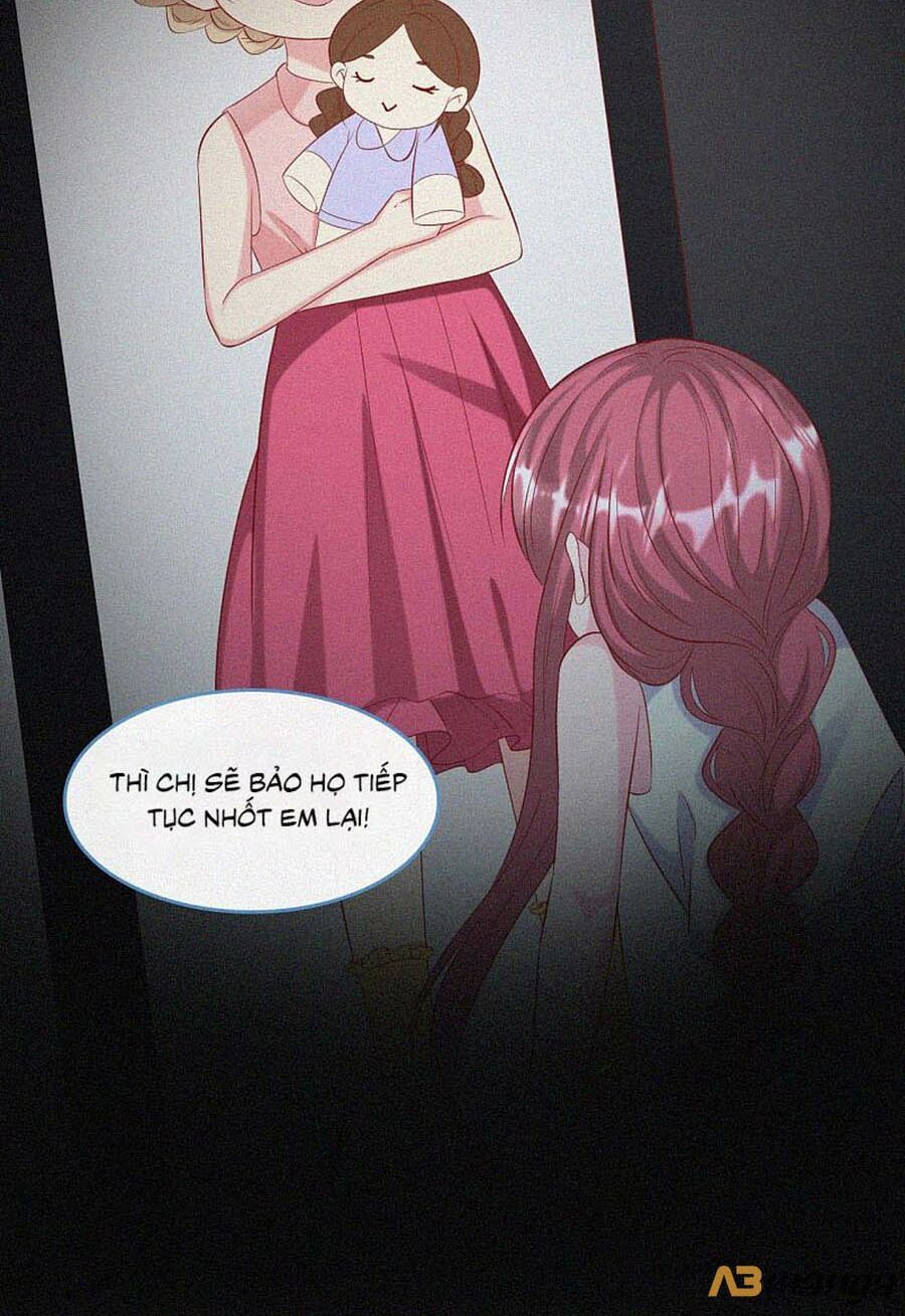 đọc truyện Tổng Tài Daddy Đuổi Tới Nơi Rồi Chương 126 ảnh 5 tại Thiên Thai Truyện