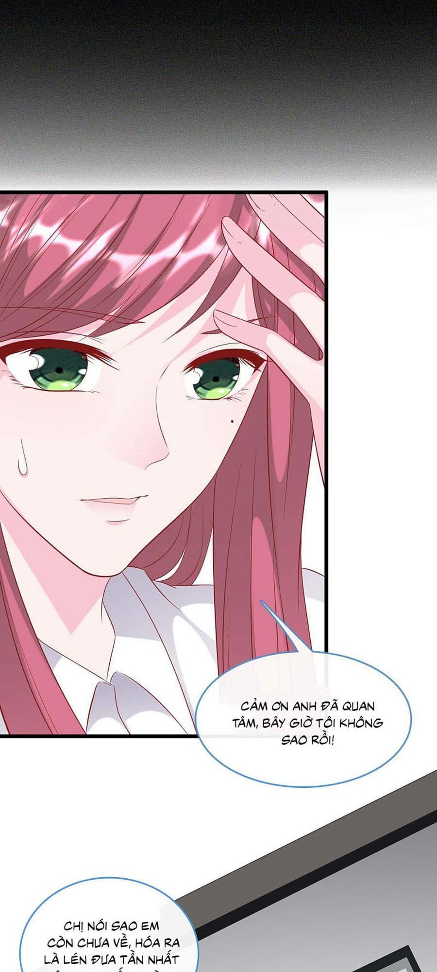 đọc truyện Tổng Tài Daddy Đuổi Tới Nơi Rồi Chương 126 ảnh 6 tại Thiên Thai Truyện