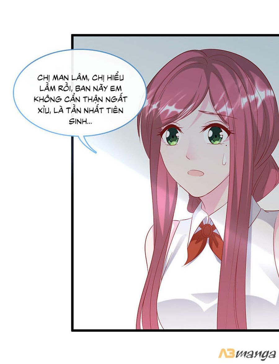 đọc truyện Tổng Tài Daddy Đuổi Tới Nơi Rồi Chương 126 ảnh 8 tại Thiên Thai Truyện