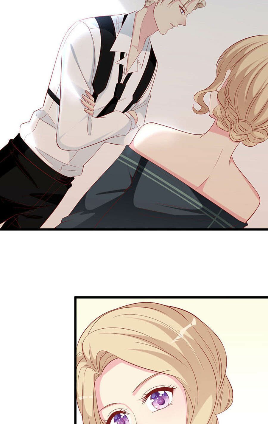 đọc truyện Tổng Tài Daddy Đuổi Tới Nơi Rồi Chương 126 ảnh 10 tại Thiên Thai Truyện