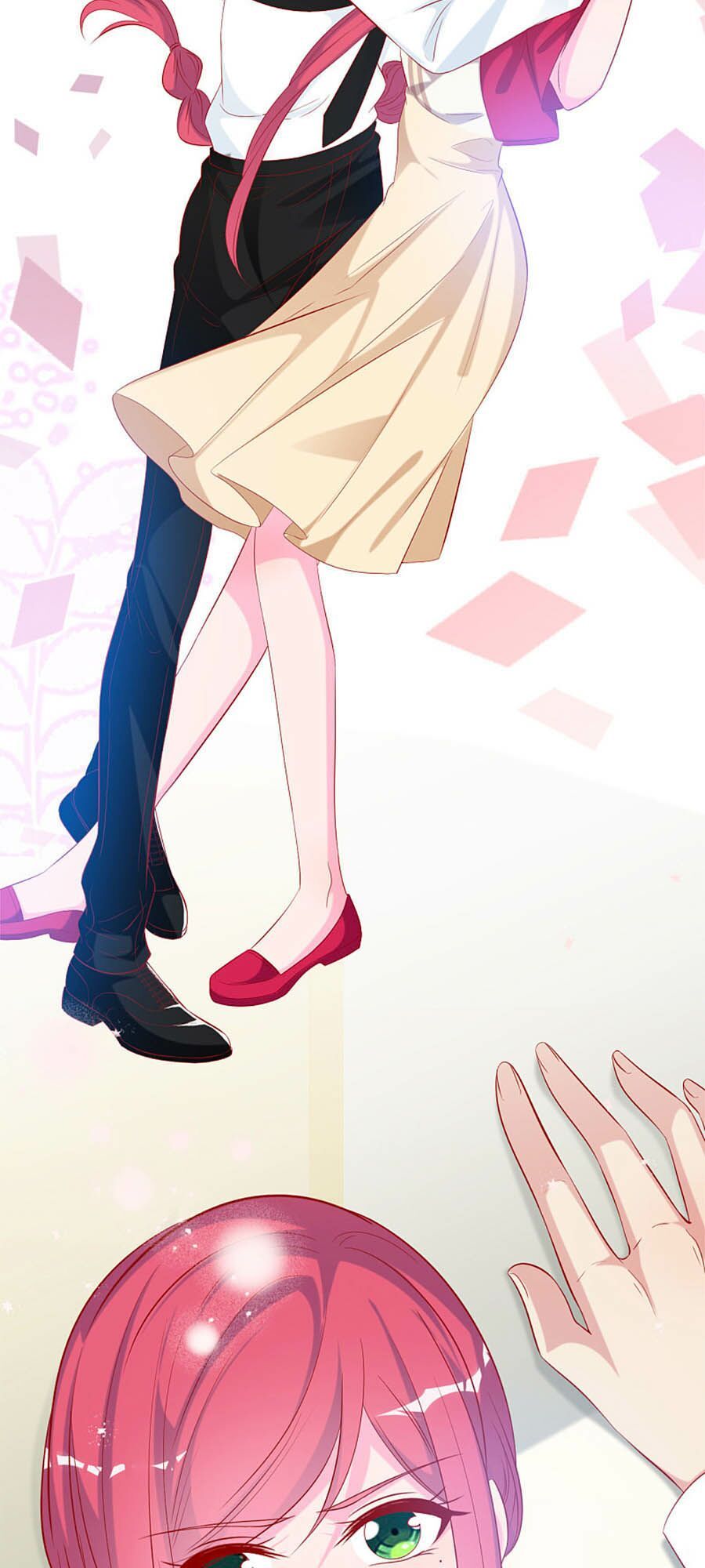 đọc truyện Tổng Tài Daddy Đuổi Tới Nơi Rồi Chương 127 ảnh 12 tại Thiên Thai Truyện