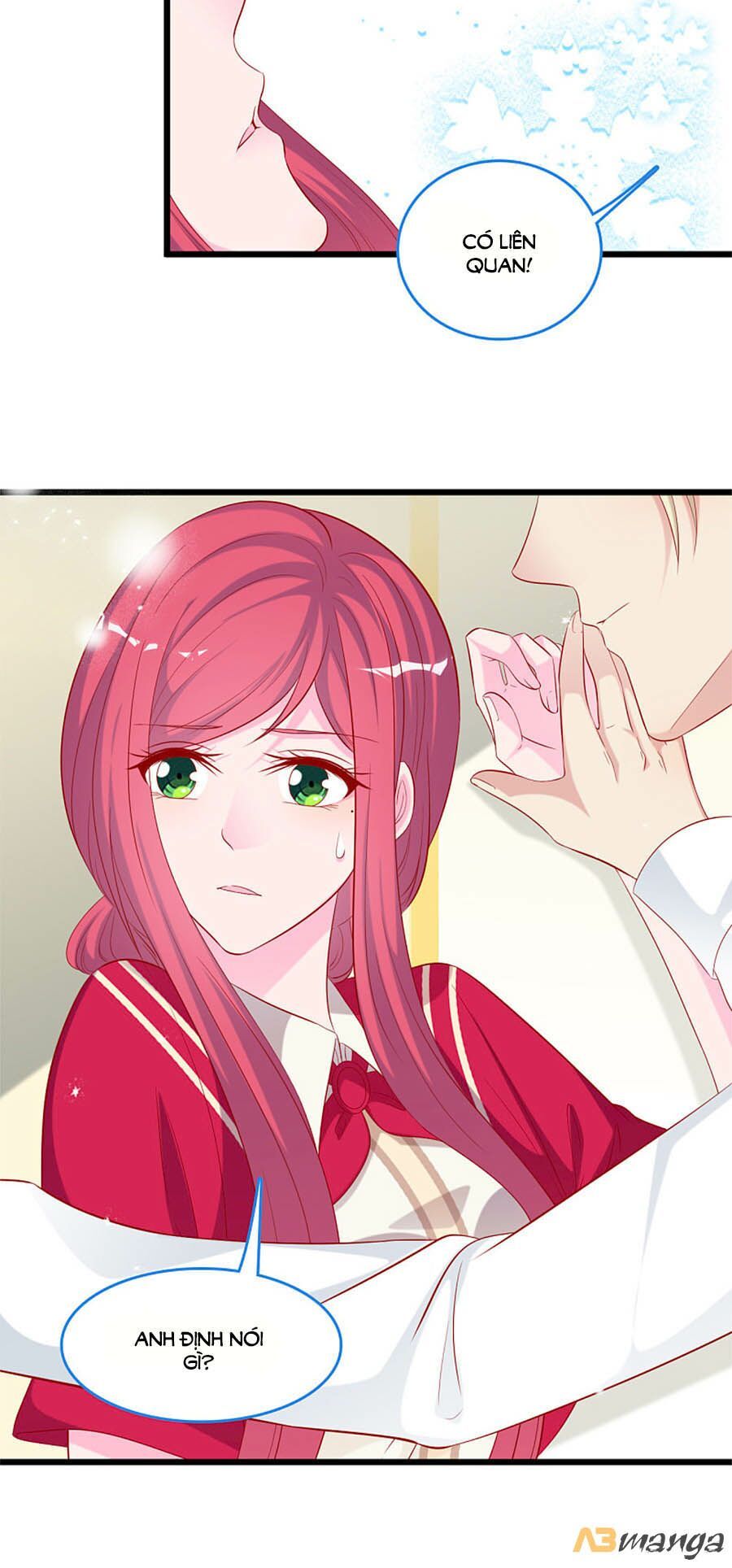 đọc truyện Tổng Tài Daddy Đuổi Tới Nơi Rồi Chương 127 ảnh 14 tại Thiên Thai Truyện