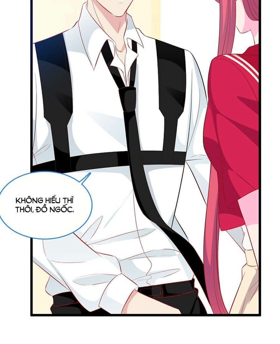 đọc truyện Tổng Tài Daddy Đuổi Tới Nơi Rồi Chương 127 ảnh 17 tại Thiên Thai Truyện