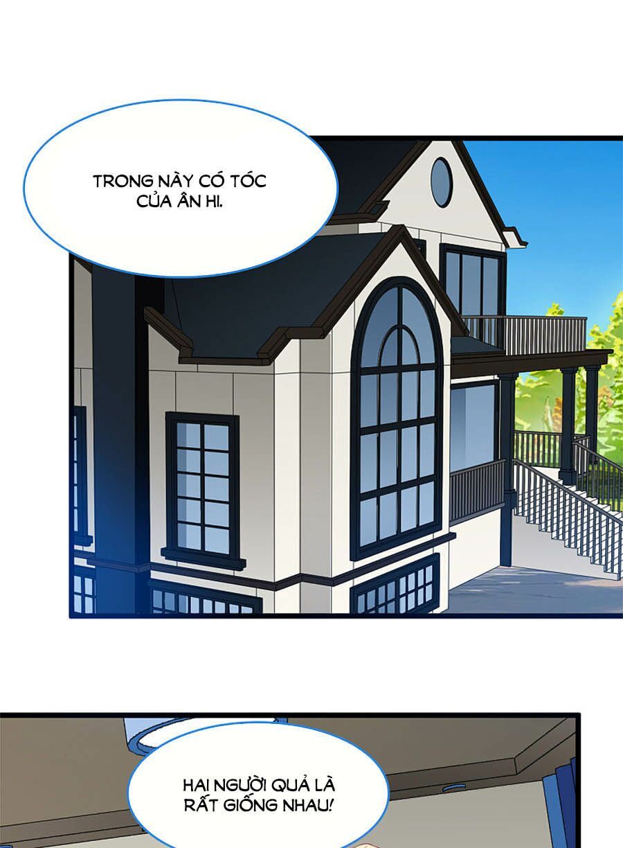 đọc truyện Tổng Tài Daddy Đuổi Tới Nơi Rồi Chương 127 ảnh 19 tại Thiên Thai Truyện