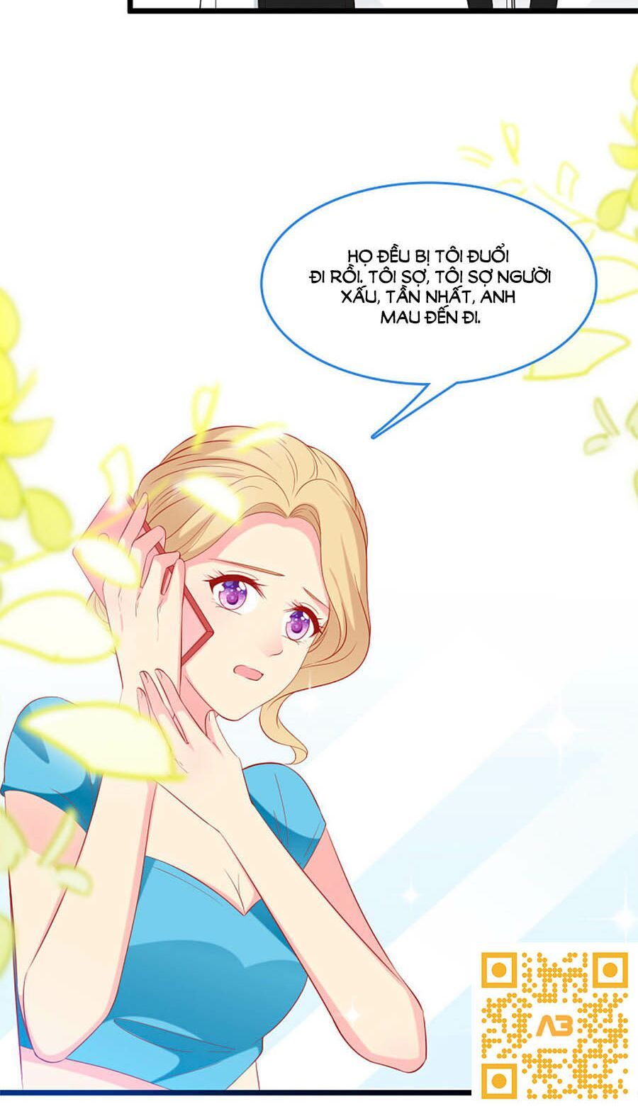 đọc truyện Tổng Tài Daddy Đuổi Tới Nơi Rồi Chương 127 ảnh 26 tại Thiên Thai Truyện