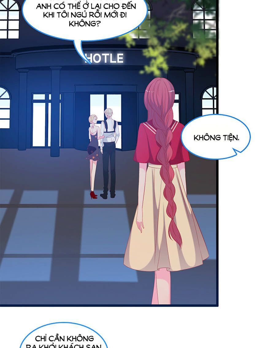 đọc truyện Tổng Tài Daddy Đuổi Tới Nơi Rồi Chương 127 ảnh 5 tại Thiên Thai Truyện