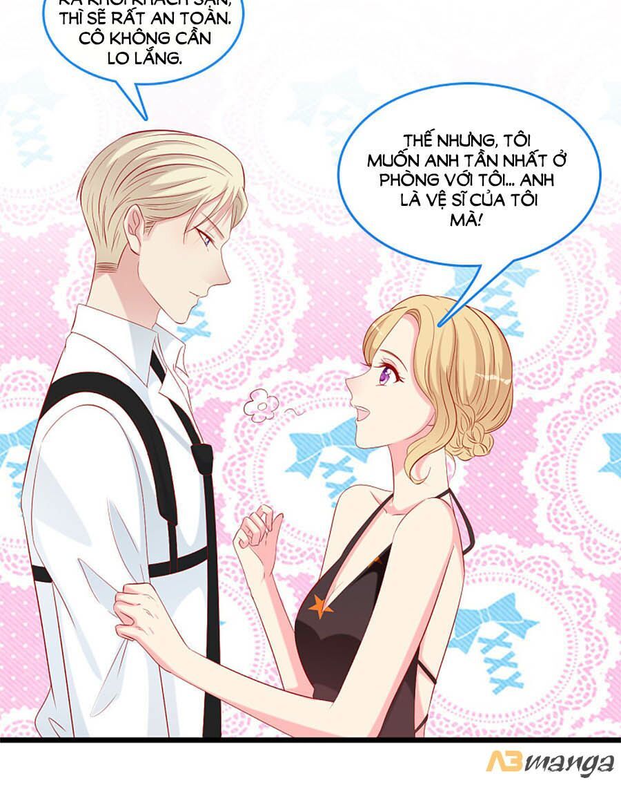 đọc truyện Tổng Tài Daddy Đuổi Tới Nơi Rồi Chương 127 ảnh 6 tại Thiên Thai Truyện