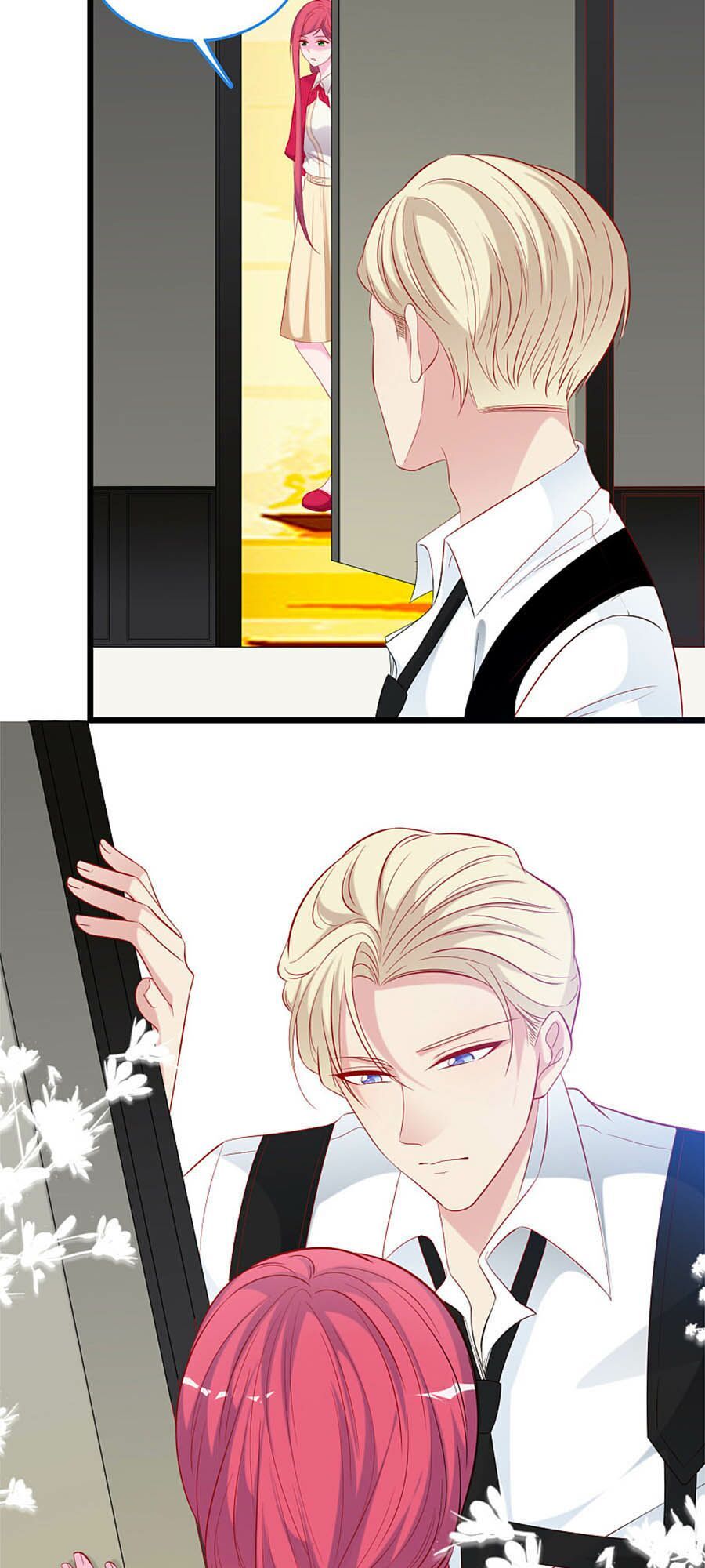 đọc truyện Tổng Tài Daddy Đuổi Tới Nơi Rồi Chương 127 ảnh 8 tại Thiên Thai Truyện