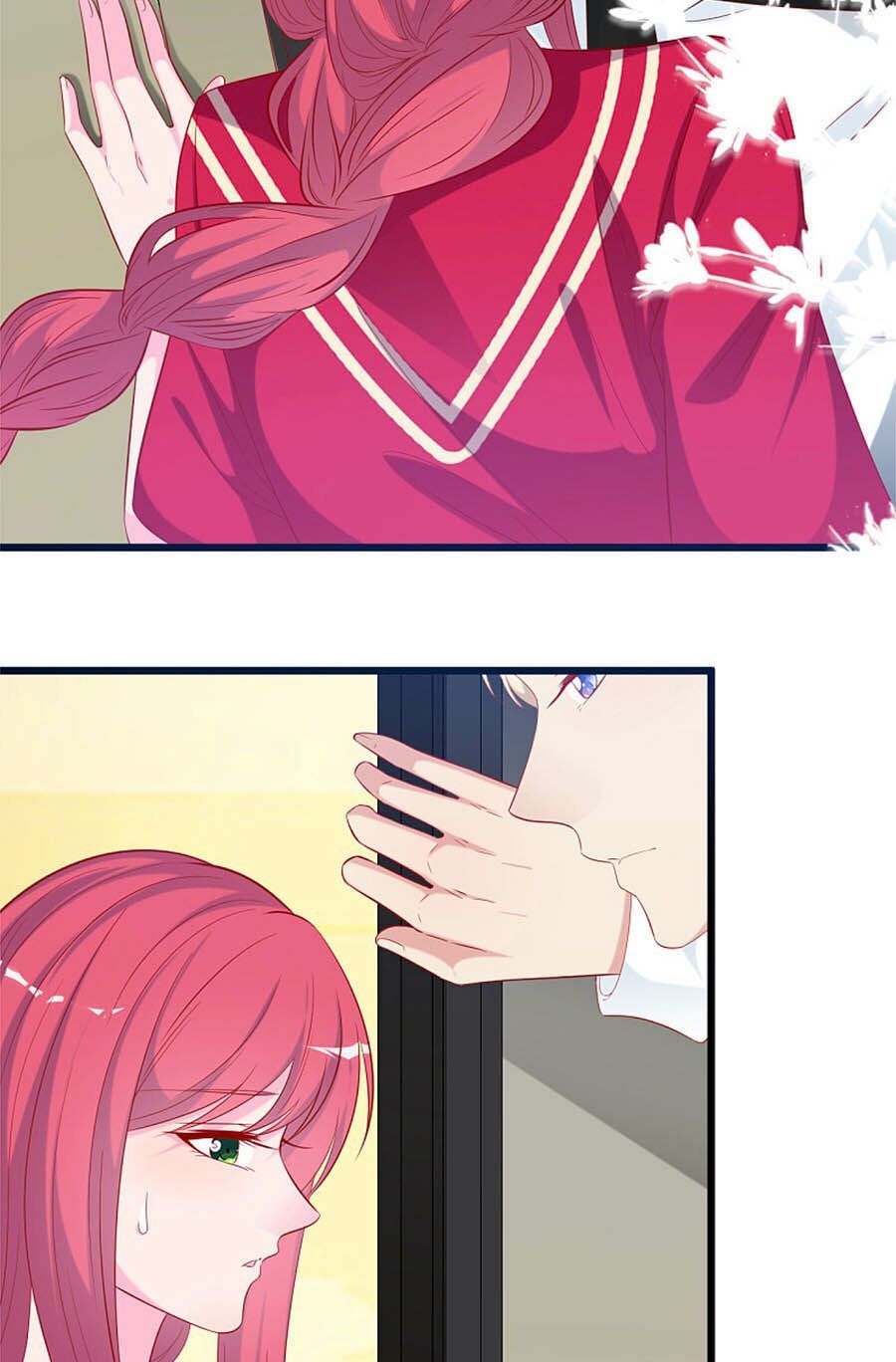 đọc truyện Tổng Tài Daddy Đuổi Tới Nơi Rồi Chương 127 ảnh 9 tại Thiên Thai Truyện