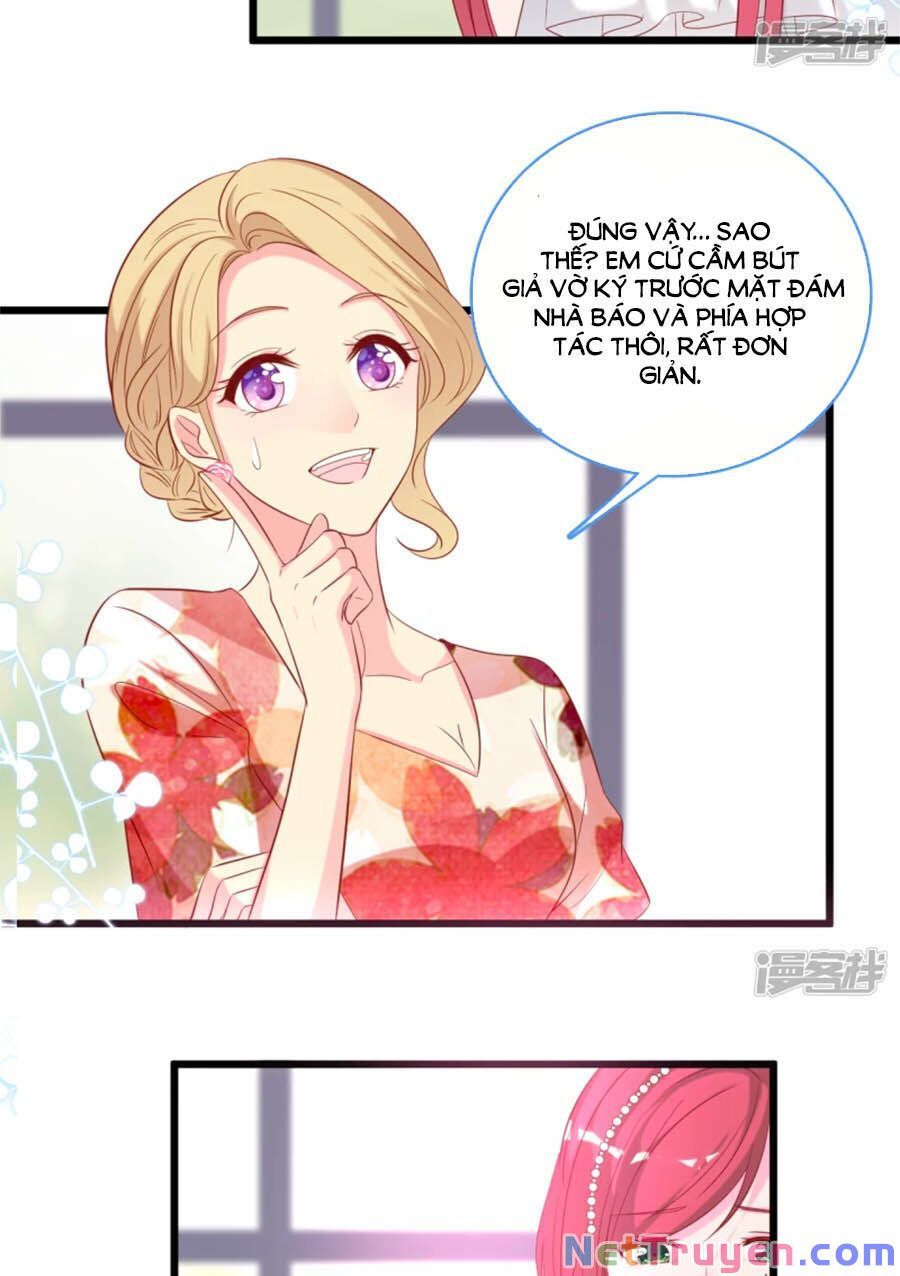 đọc truyện Tổng Tài Daddy Đuổi Tới Nơi Rồi Chương 129 ảnh 13 tại Thiên Thai Truyện