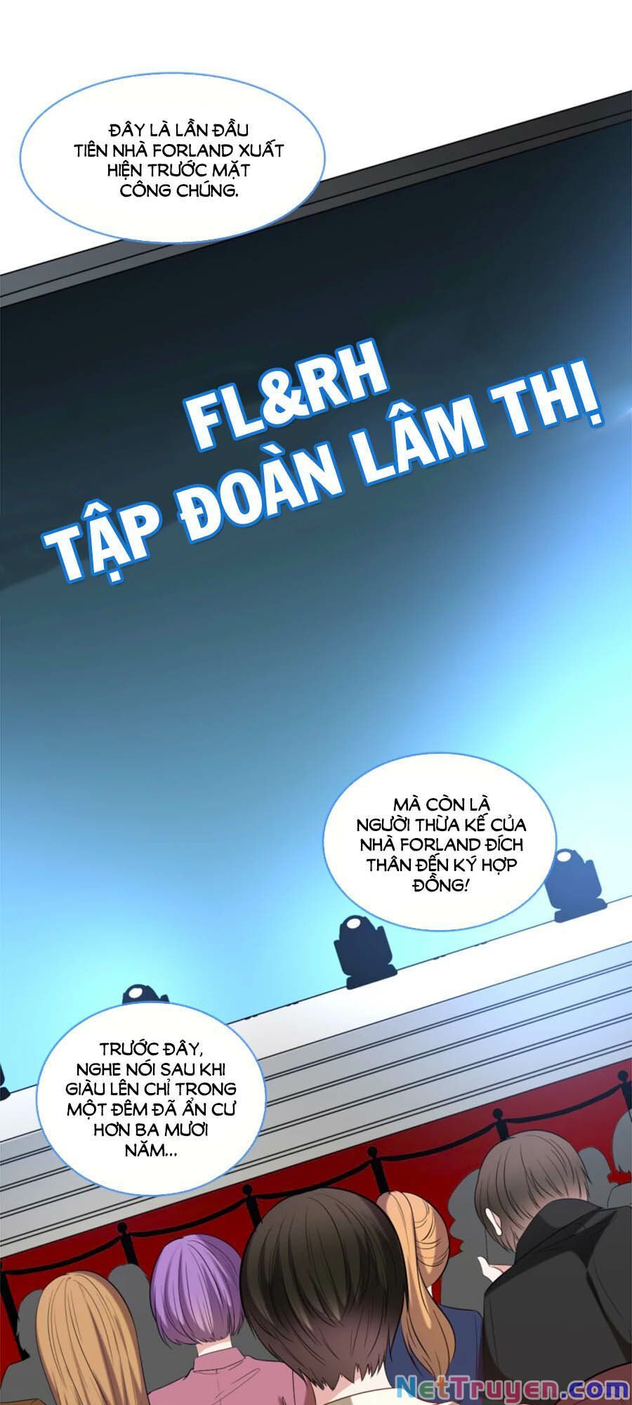 đọc truyện Tổng Tài Daddy Đuổi Tới Nơi Rồi Chương 129 ảnh 15 tại Thiên Thai Truyện