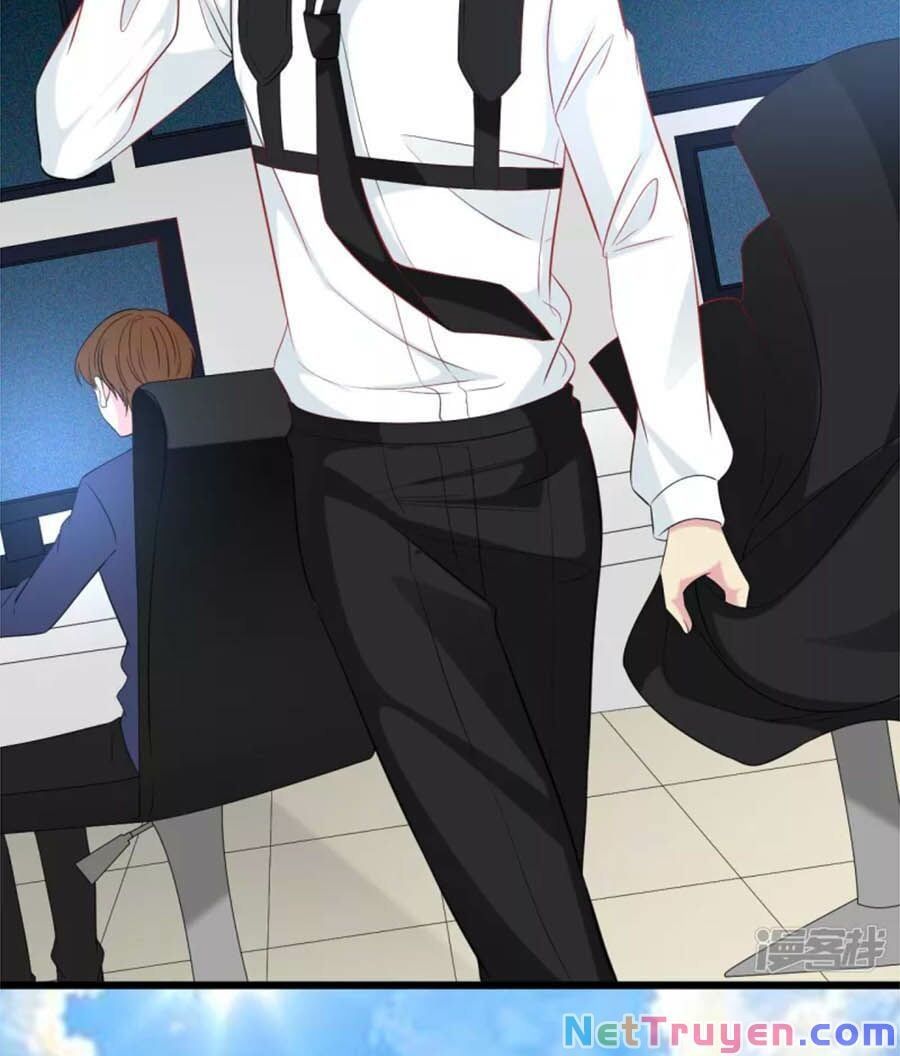 đọc truyện Tổng Tài Daddy Đuổi Tới Nơi Rồi Chương 129 ảnh 18 tại Thiên Thai Truyện