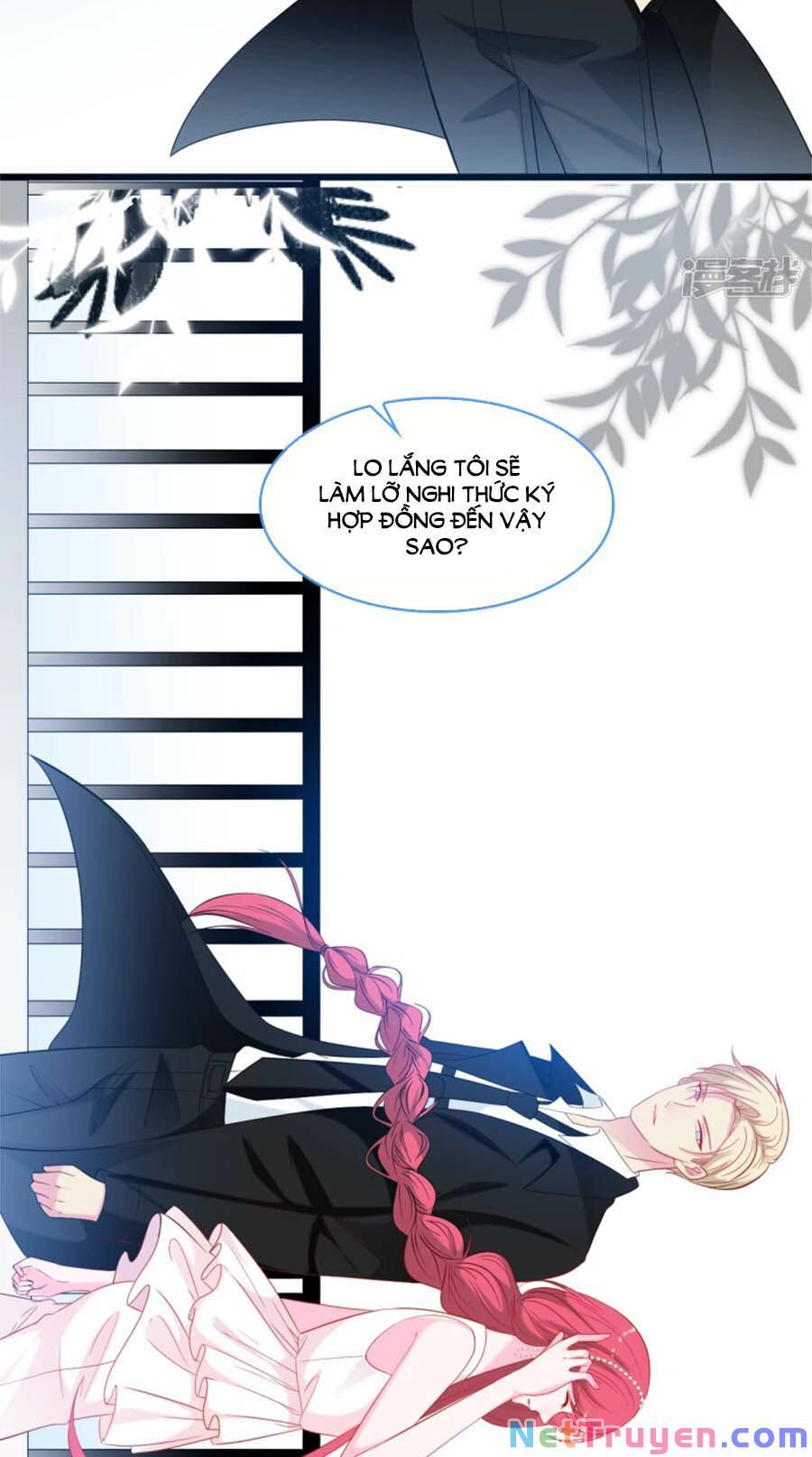 đọc truyện Tổng Tài Daddy Đuổi Tới Nơi Rồi Chương 129 ảnh 22 tại Thiên Thai Truyện