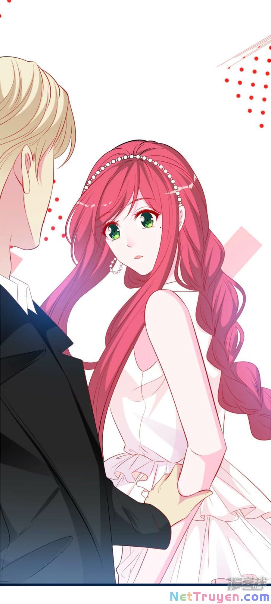 đọc truyện Tổng Tài Daddy Đuổi Tới Nơi Rồi Chương 129 ảnh 24 tại Thiên Thai Truyện