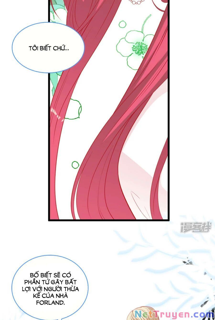 đọc truyện Tổng Tài Daddy Đuổi Tới Nơi Rồi Chương 129 ảnh 26 tại Thiên Thai Truyện