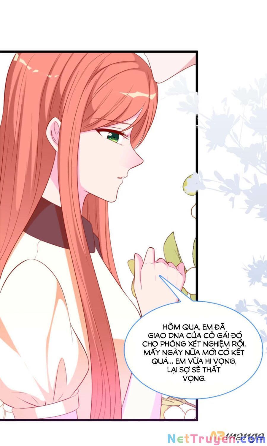 đọc truyện Tổng Tài Daddy Đuổi Tới Nơi Rồi Chương 129 ảnh 6 tại Thiên Thai Truyện