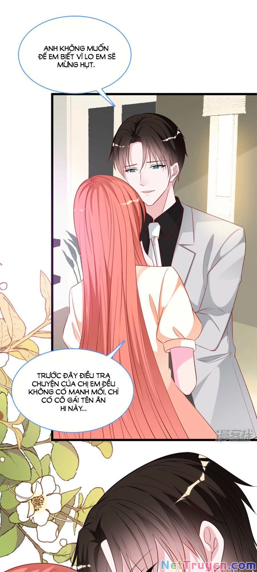 đọc truyện Tổng Tài Daddy Đuổi Tới Nơi Rồi Chương 129 ảnh 7 tại Thiên Thai Truyện