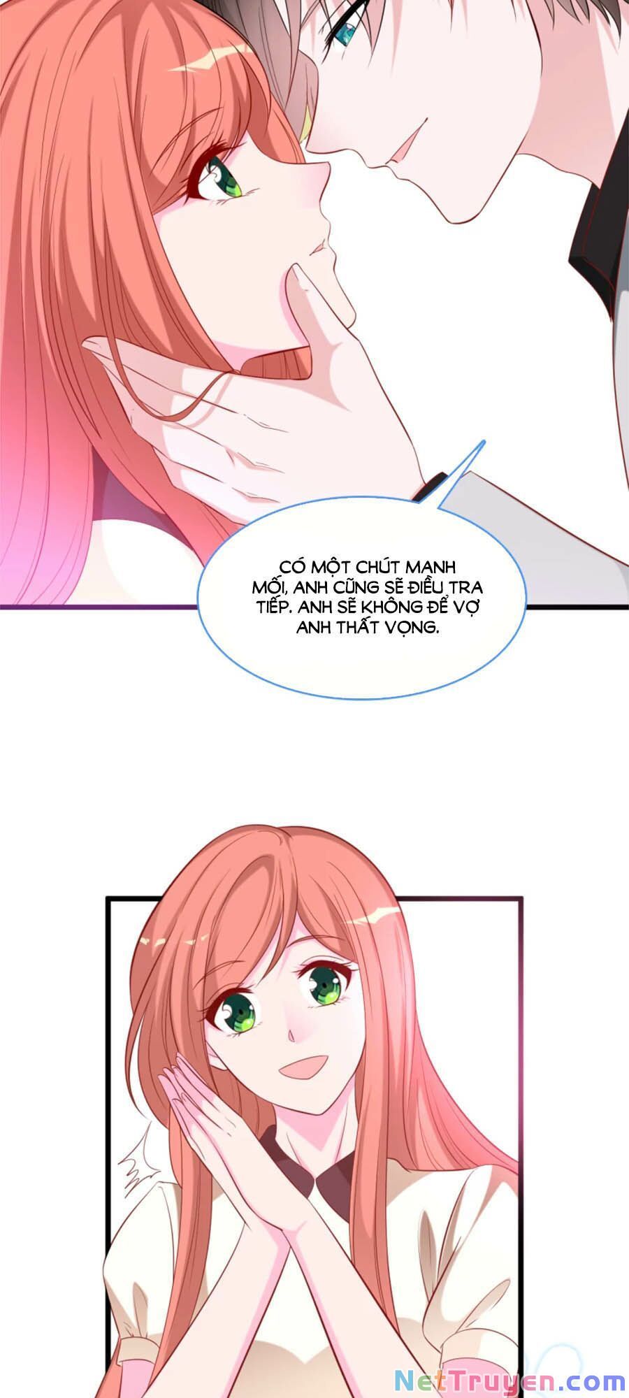 đọc truyện Tổng Tài Daddy Đuổi Tới Nơi Rồi Chương 129 ảnh 8 tại Thiên Thai Truyện